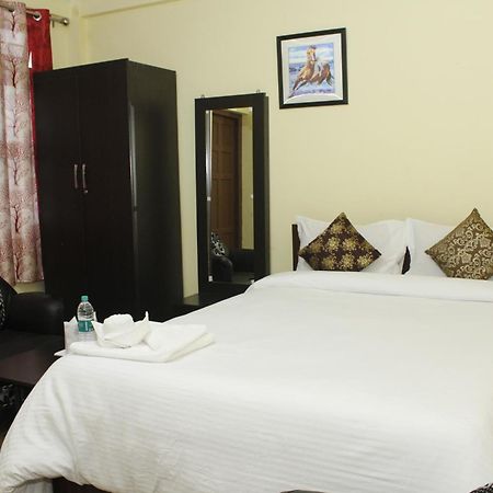 Aurora Guest House Shillong Dış mekan fotoğraf