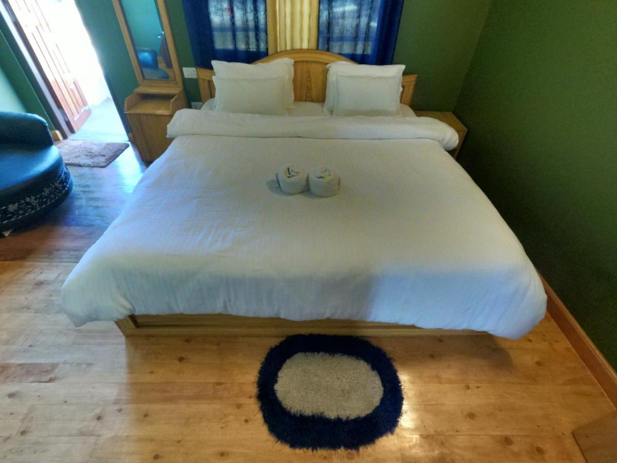 Aurora Guest House Shillong Dış mekan fotoğraf