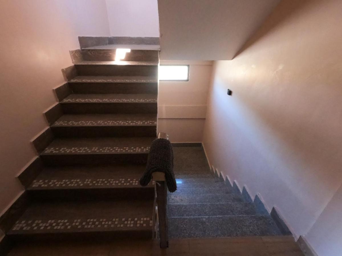 Aurora Guest House Shillong Dış mekan fotoğraf