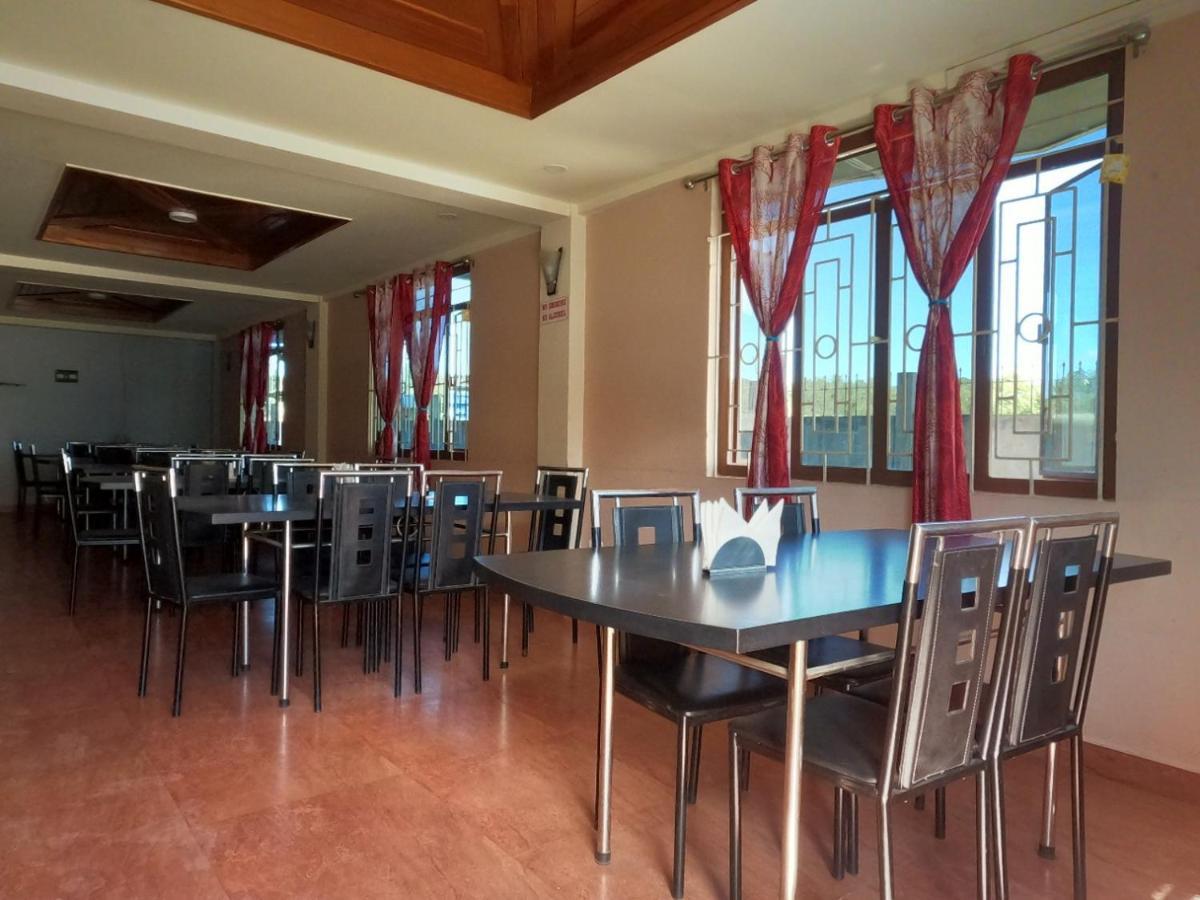 Aurora Guest House Shillong Dış mekan fotoğraf