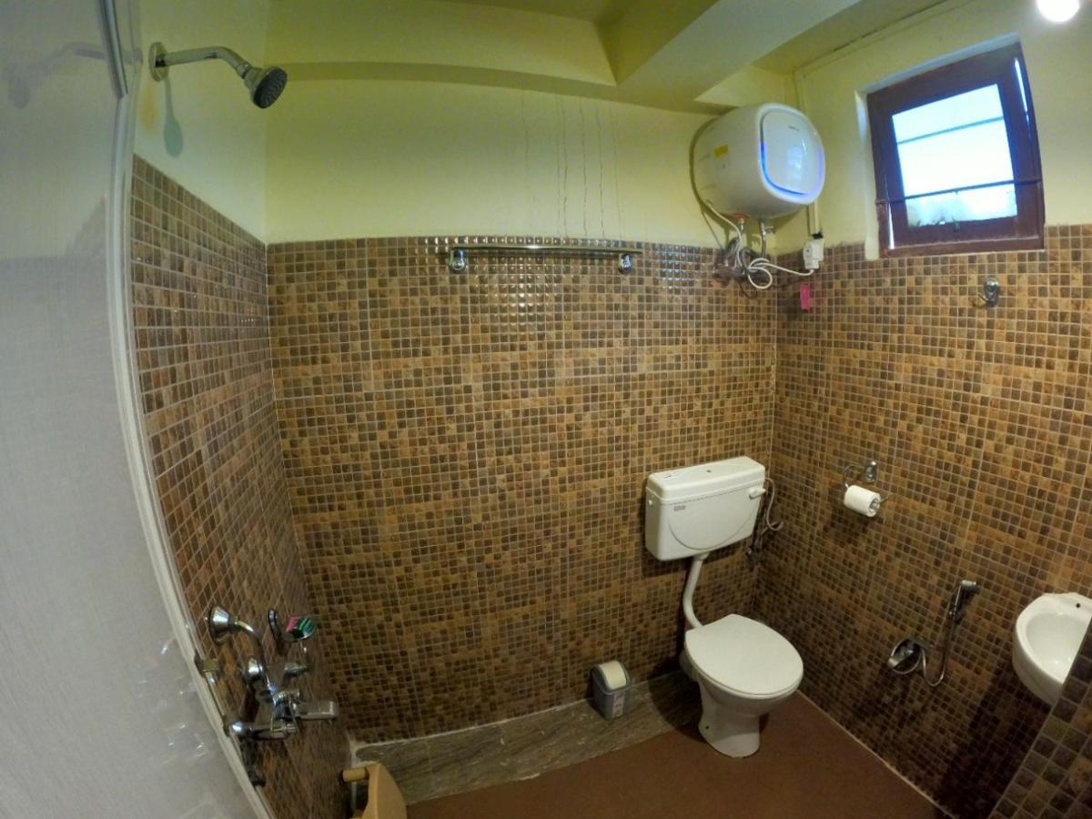 Aurora Guest House Shillong Dış mekan fotoğraf