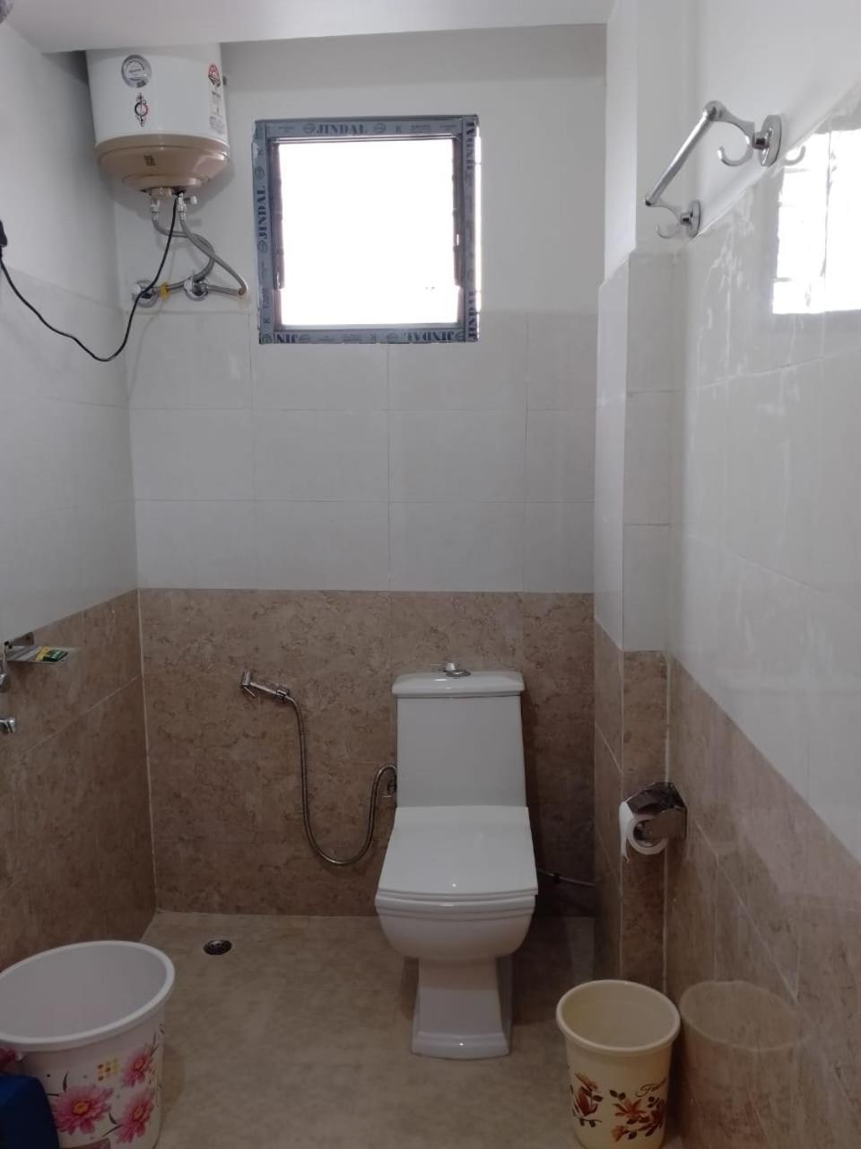 Aurora Guest House Shillong Dış mekan fotoğraf