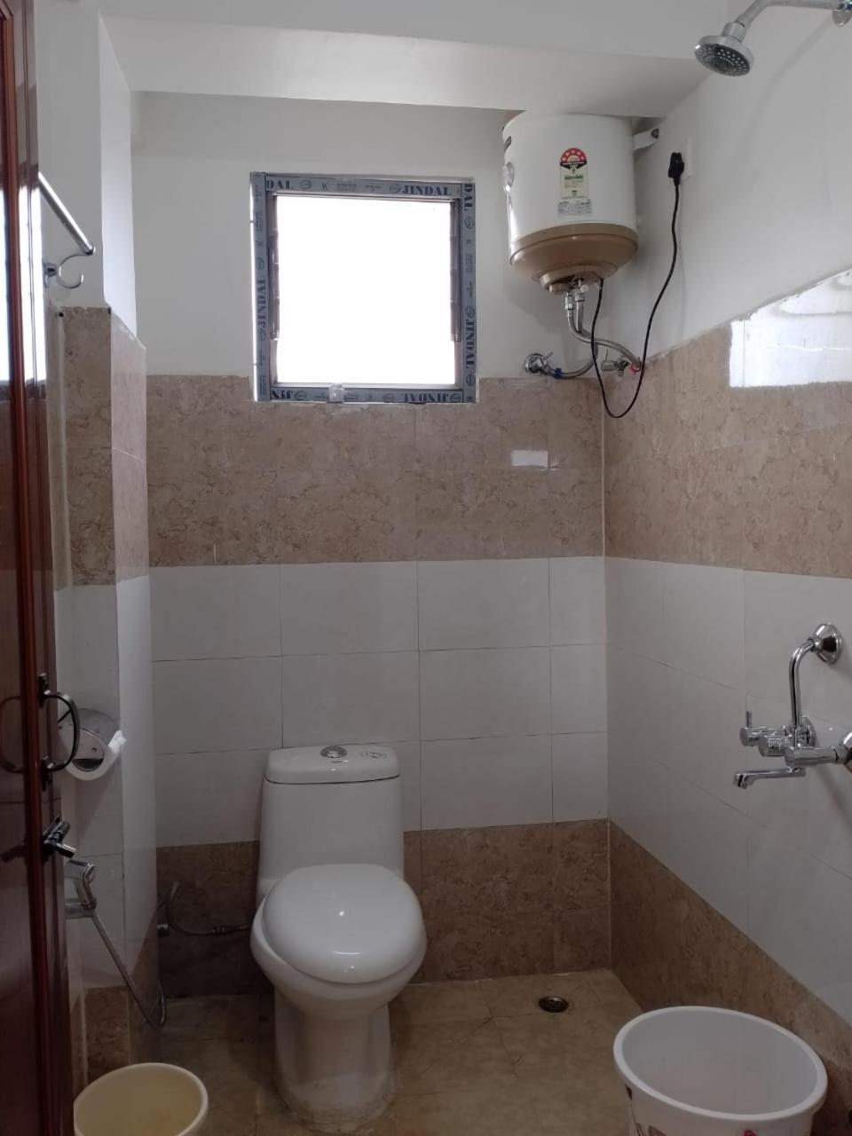 Aurora Guest House Shillong Dış mekan fotoğraf