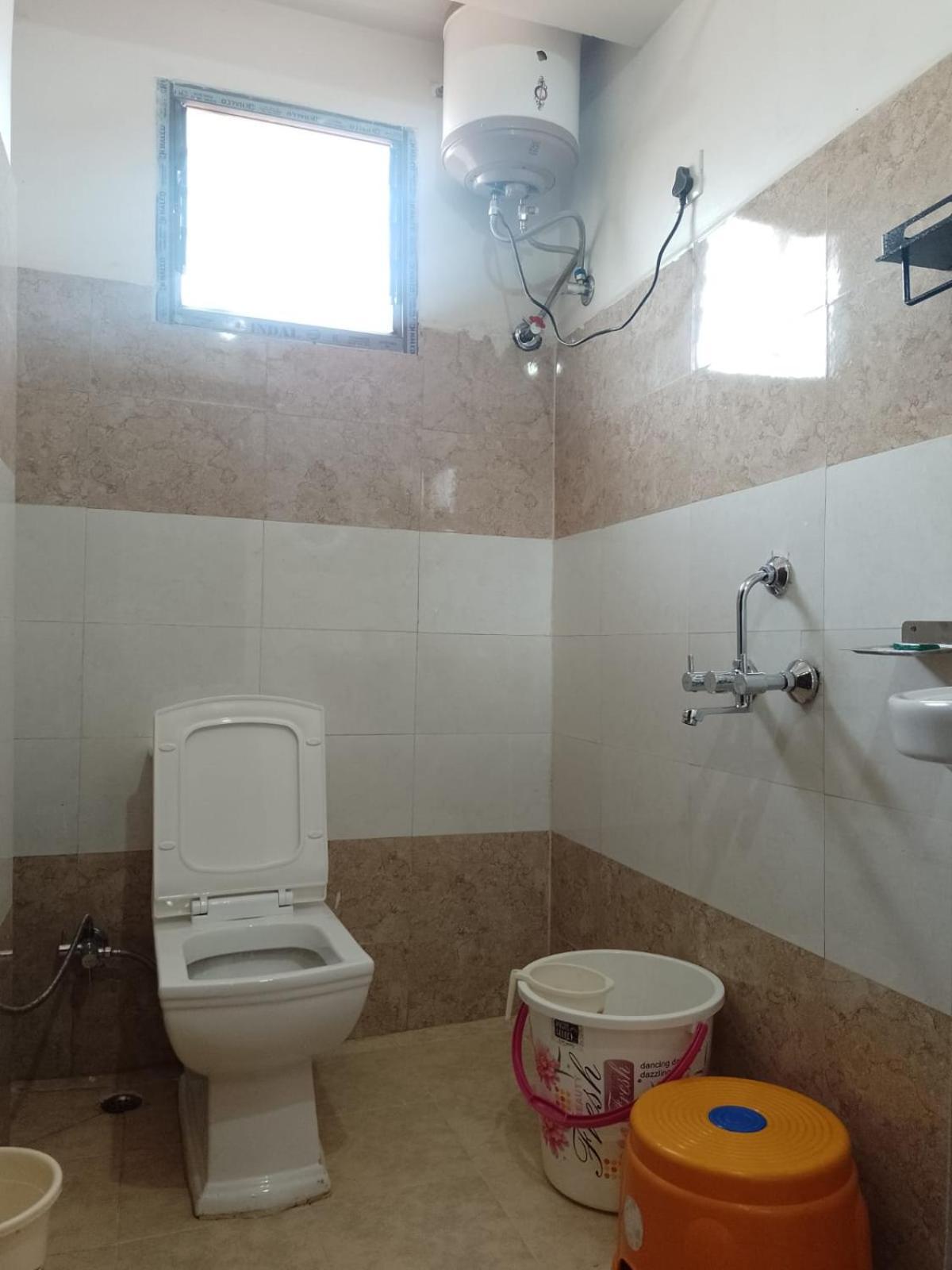 Aurora Guest House Shillong Dış mekan fotoğraf