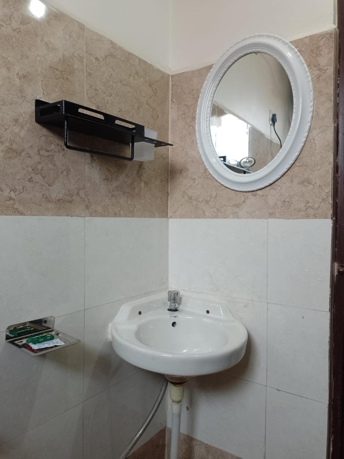 Aurora Guest House Shillong Dış mekan fotoğraf